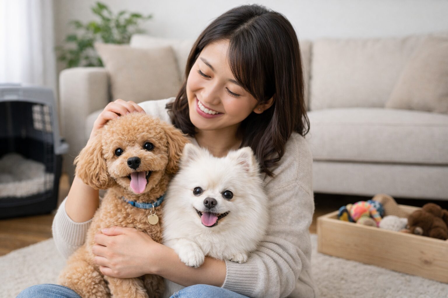 犬を飼いたい方に必見のお買い得情報です！！ 初心者向け犬の飼い方ガイド｜犬種別にわかりやすく解説