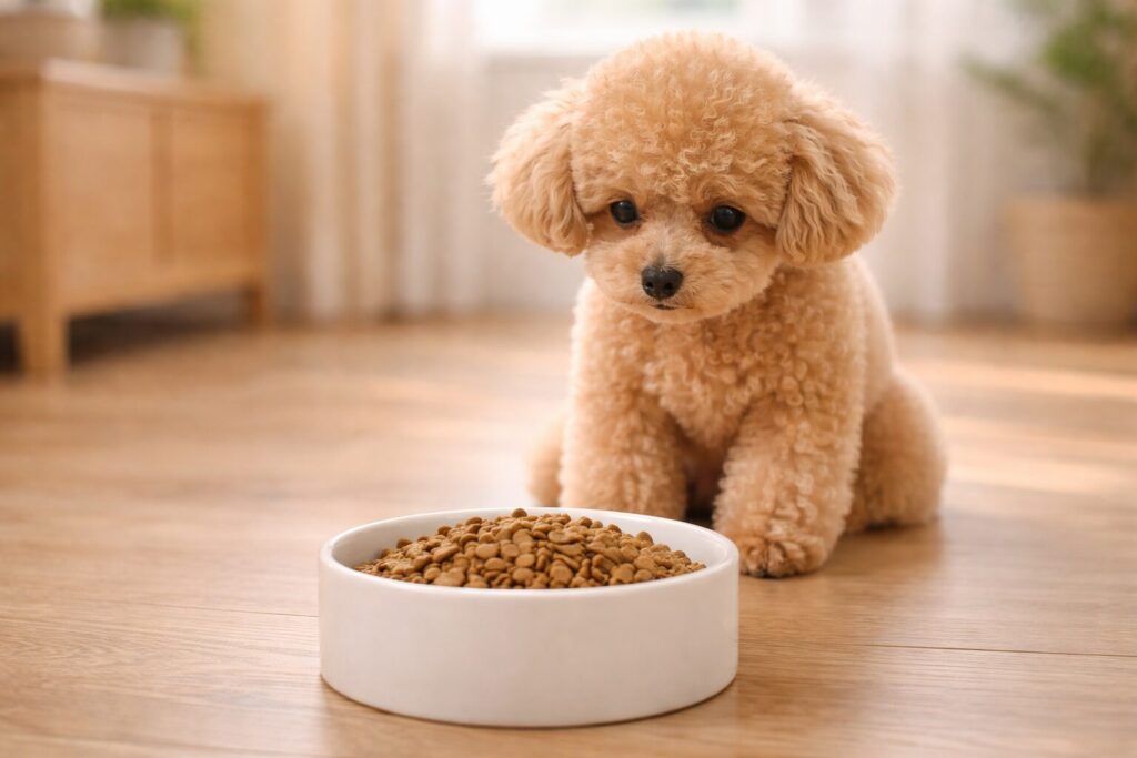 モグワン 食べない 犬 ドッグフード 悪い口コミ