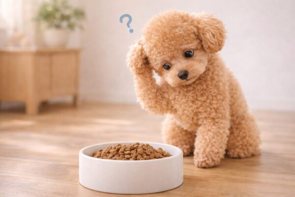 モグワン 口コミ 評判 ドッグフード イメージ