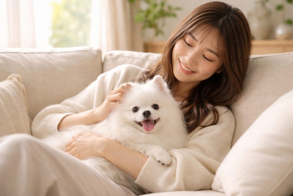 モグワン 犬 飼い主 安心 フード選び