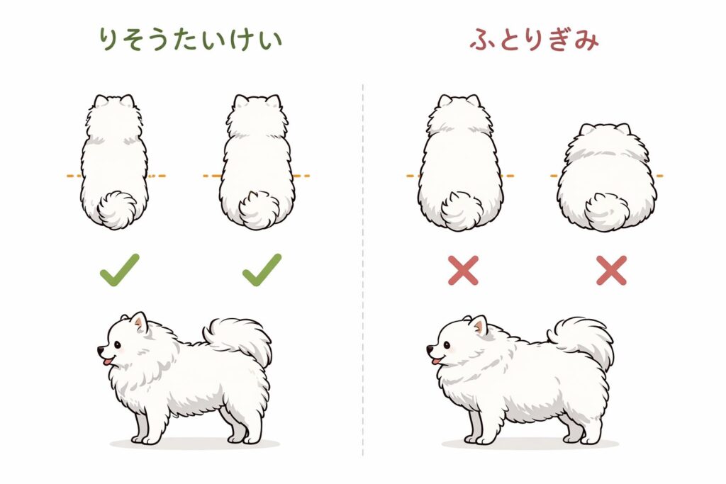 ポメラニアン 5ヶ月 餌の量 ドッグフード 食事