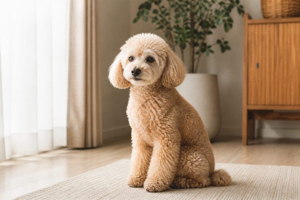 犬7歳 人間で何歳 年齢イメージ