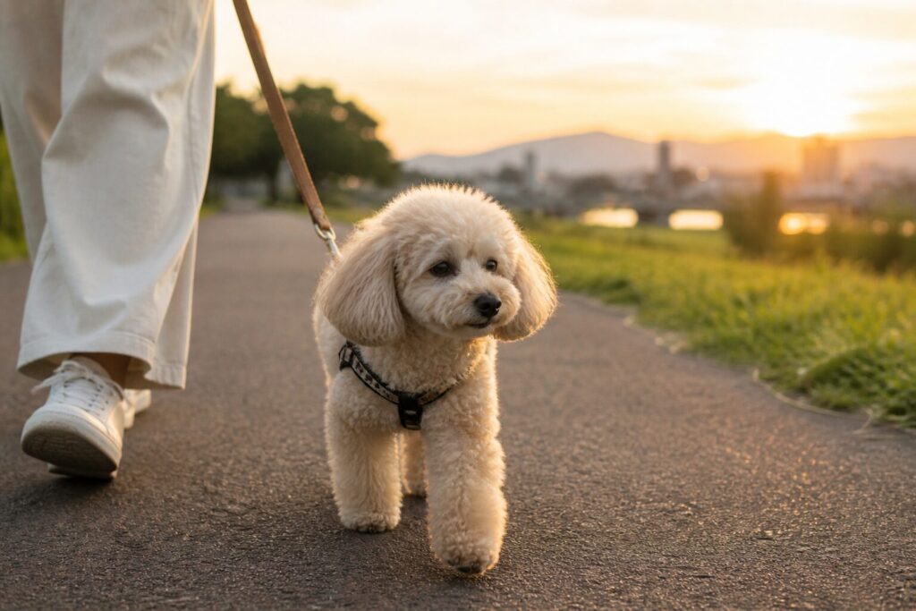 犬 7歳 変化 サイン